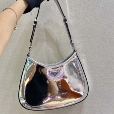 Prada Hobo Bags